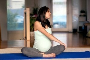 Read more about the article Birth – releasing control and setting intentions