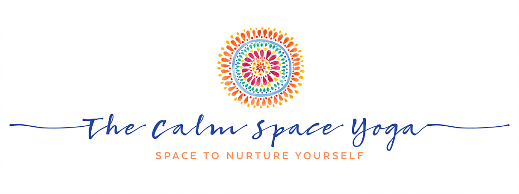 Alternate nostril breathing | Blog | The Calm Space