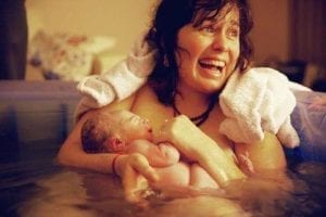 Read more about the article Birth, parenting, yoga … life-altering experiences