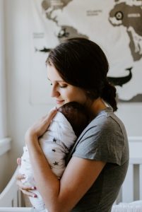 Read more about the article Postpartum Recovery – why it’s more than just boobs and stitches!