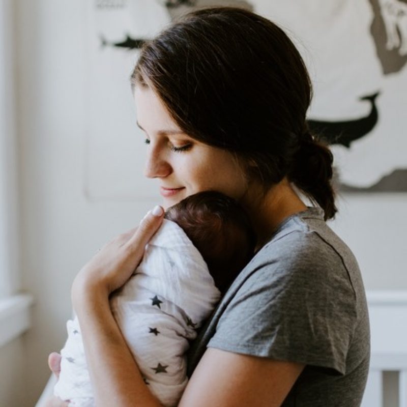 Postpartum Recovery – why it’s more than just boobs and stitches!