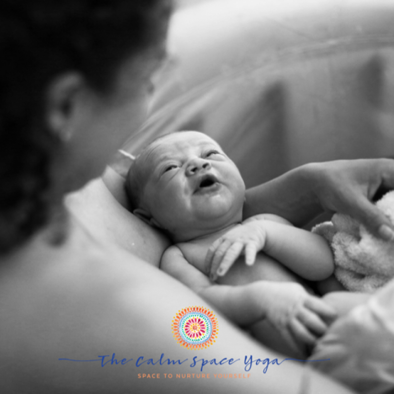 Seven Worries About Birth – and Lots of Ways to Prepare for a Positive Birth!