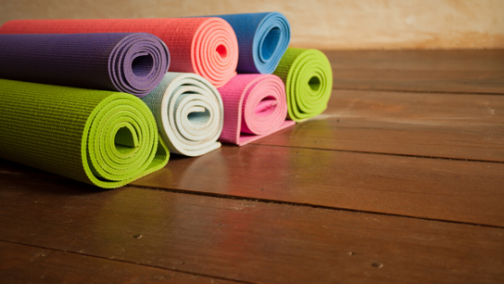 You are currently viewing So many different Yoga styles – which one is for you?
